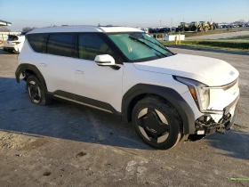 Kia EV9 Wind AWD, снимка 4