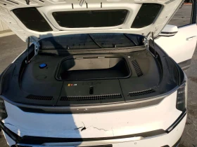Kia EV9 Wind AWD, снимка 12