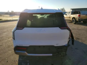 Kia EV9 Wind AWD, снимка 6