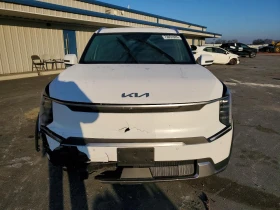 Kia EV9 Wind AWD, снимка 5