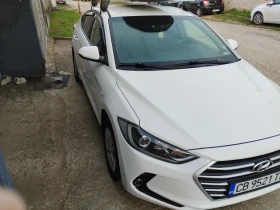 Hyundai Elantra 1, 6 crdi, снимка 6