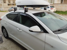 Hyundai Elantra 1, 6 crdi, снимка 5