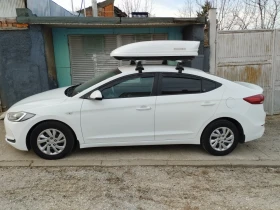 Hyundai Elantra 1, 6 crdi, снимка 2