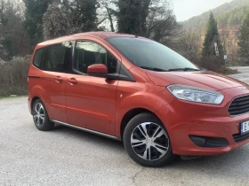 Ford Courier Courier , снимка 5