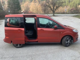 Ford Courier Courier , снимка 1