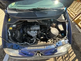 Renault Scenic газова уредба, снимка 6