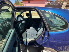 Renault Scenic газова уредба, снимка 5