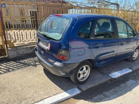 Renault Scenic газова уредба, снимка 3