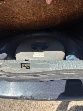 Renault Scenic газова уредба, снимка 9