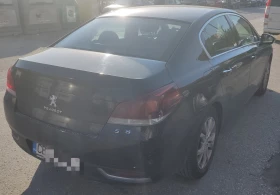 Peugeot 508 BlueHDi, снимка 4