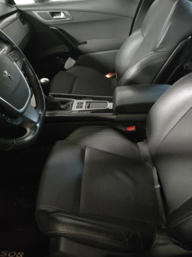 Peugeot 508 BlueHDi, снимка 8
