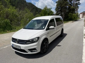 VW Caddy, снимка 2