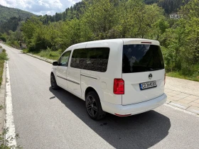 VW Caddy, снимка 4