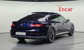 VW Arteon, снимка 2