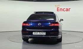 VW Arteon, снимка 4