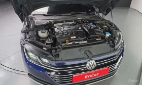 VW Arteon, снимка 6