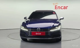 VW Arteon, снимка 3