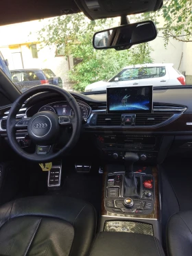 Audi A6 Allroad, снимка 12
