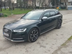 Audi A6 Allroad, снимка 2