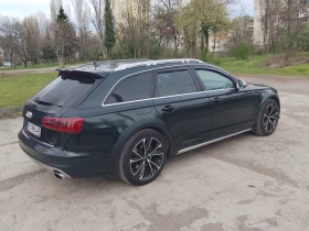 Audi A6 Allroad, снимка 5