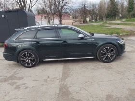 Audi A6 Allroad, снимка 6