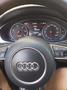 Audi A6 Allroad, снимка 11