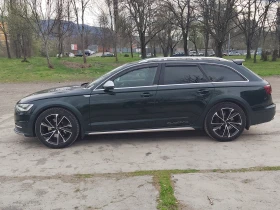 Audi A6 Allroad, снимка 3