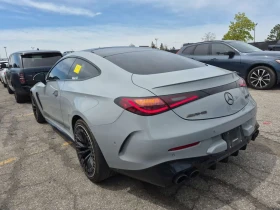 Mercedes-Benz CLE 53 AMG * Без инциденти * От Mercedes * , снимка 4