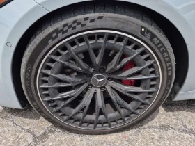 Mercedes-Benz CLE 53 AMG * Без инциденти * От Mercedes * , снимка 5