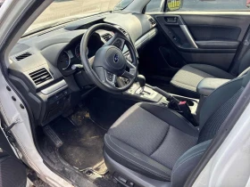 Subaru Forester | Convenience| АВТОКРЕДИТ БЕЗ ПЪРВОНАЧАЛНА ВНОСКА , снимка 5