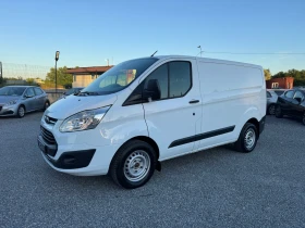 Ford Transit Custom 2.0TDCI 3 seats! 6 speed! Camera! Full! Euro 6!, снимка 3