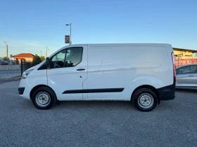 Ford Transit Custom 2.0TDCI 3 seats! 6 speed! Camera! Full! Euro 6!, снимка 4