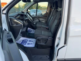 Ford Transit Custom 2.0TDCI 3 seats! 6 speed! Camera! Full! Euro 6!, снимка 11