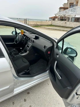 Peugeot 308, снимка 11