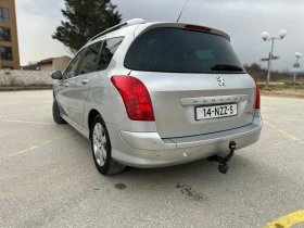 Peugeot 308, снимка 6