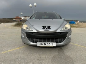 Peugeot 308, снимка 1