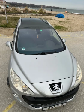 Peugeot 308, снимка 10
