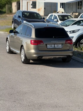 Audi A6 Allroad 3.0TDI, снимка 3