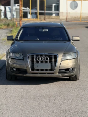 Audi A6 Allroad 3.0TDI, снимка 2