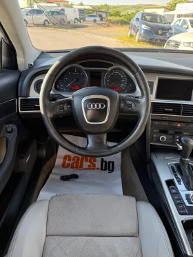 Audi A6 Allroad 3.0TDI, снимка 11