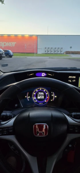 Honda Civic, снимка 13