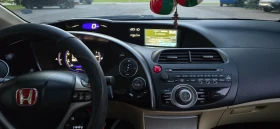 Honda Civic, снимка 12