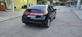 Honda Civic, снимка 4