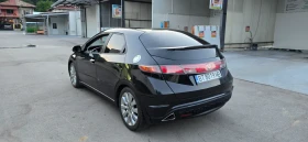 Honda Civic, снимка 5