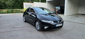 Honda Civic, снимка 1