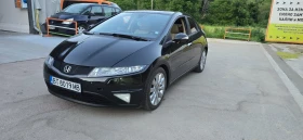 Honda Civic, снимка 2