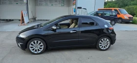 Honda Civic, снимка 3