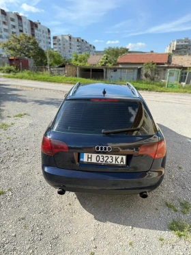 Audi A4, снимка 10