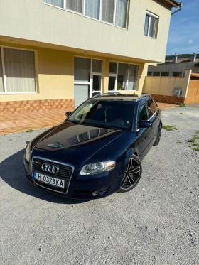 Audi A4, снимка 9