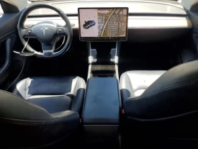 Tesla Model 3, снимка 8